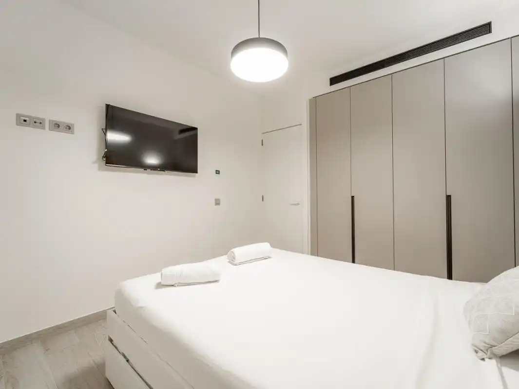 Erdgeschosswohnung mit Terrasse zum Verkauf in Avenida Fuengirola, imagen 18