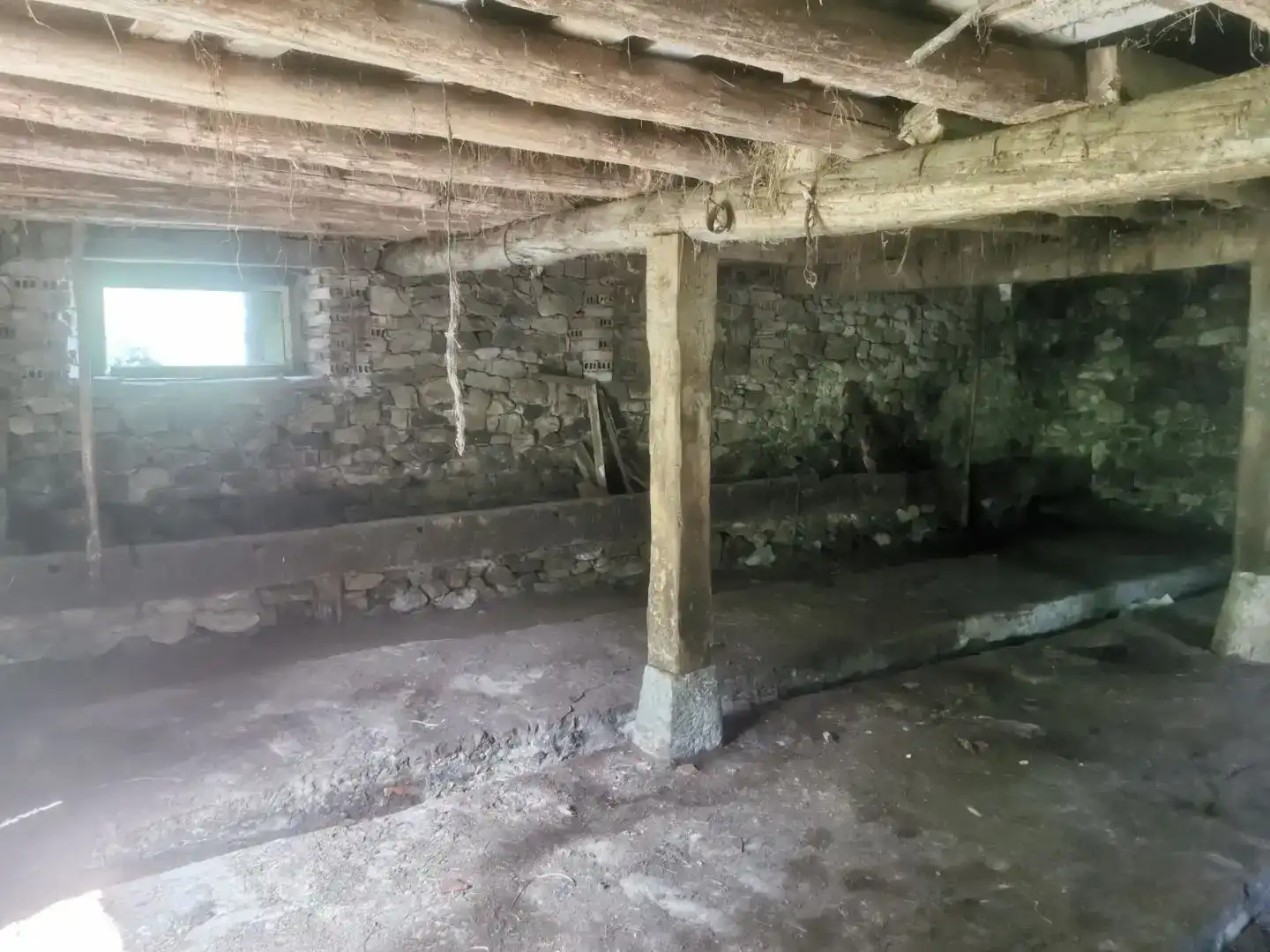 Finca rústica en venda en Solórzano