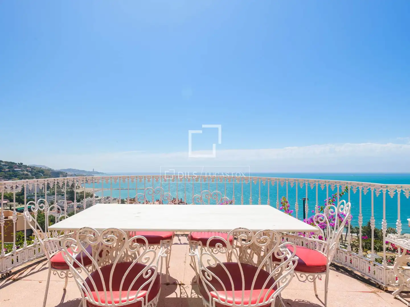 Detached house with pool for sale in Centro, imagen 5