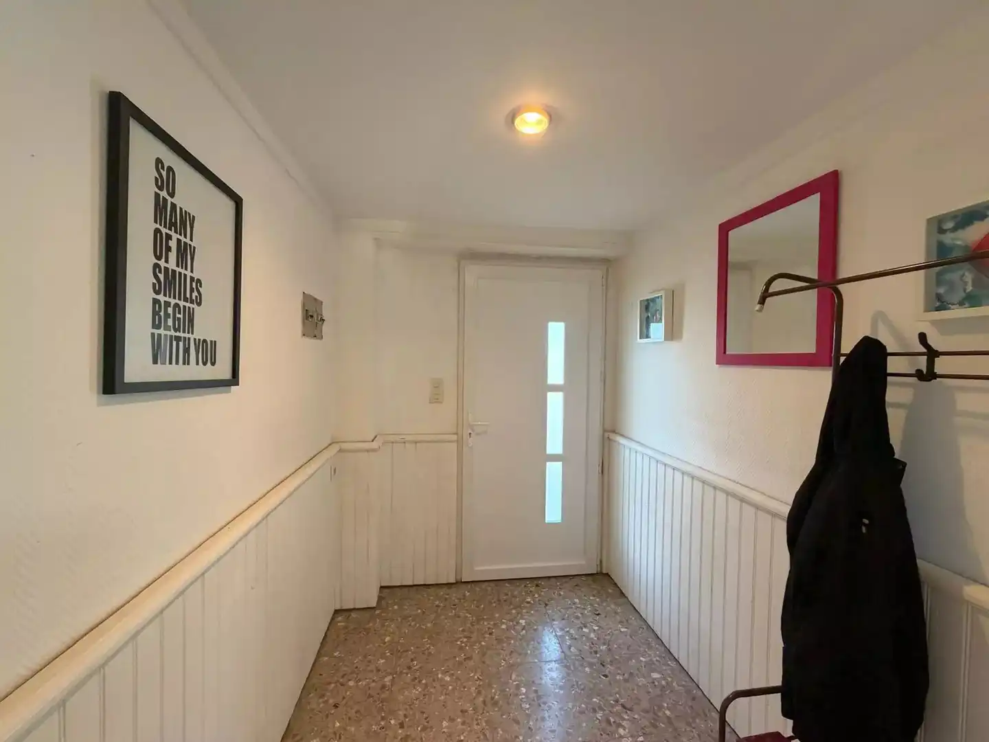 Apartamento en venta en Requesens