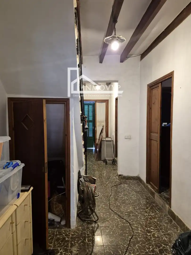 Casa adosada en venta en Inca