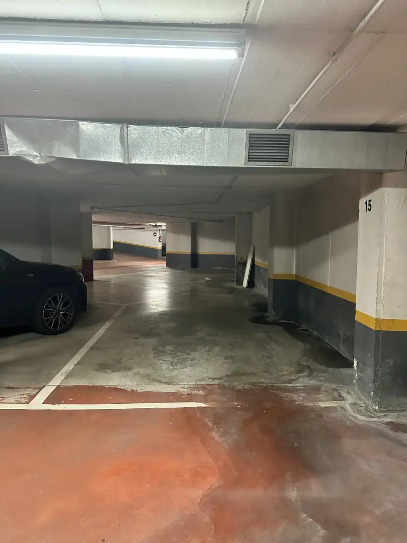 Parcheggio in vendita a Donostia-San Sebastián - Ondarreta 2. Donostia-San Sebastián, imagen 4