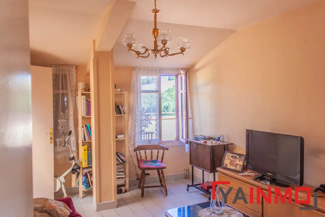 Adosado con jardín en venta en Legutio, imagen 21