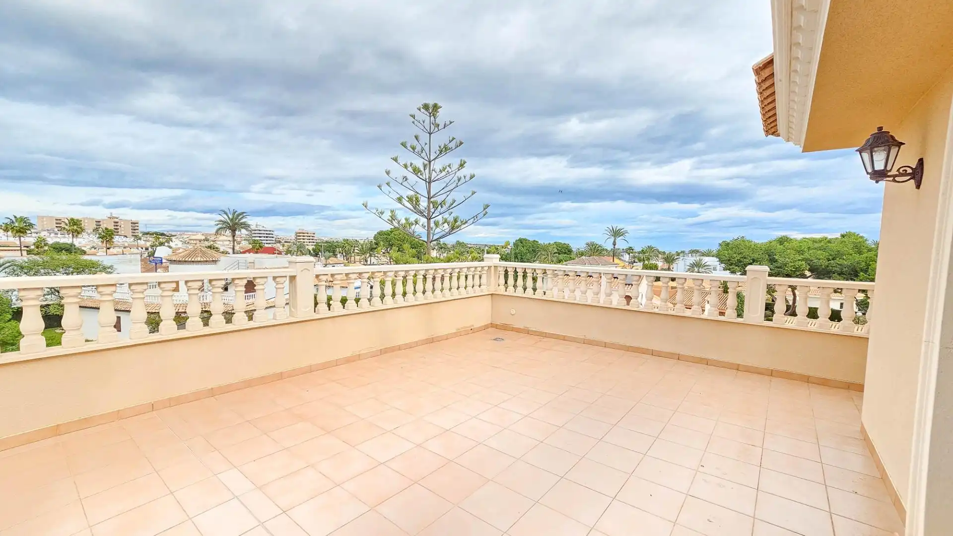 Chalet con terraza en venta en Orihuela Costa, imagen 35