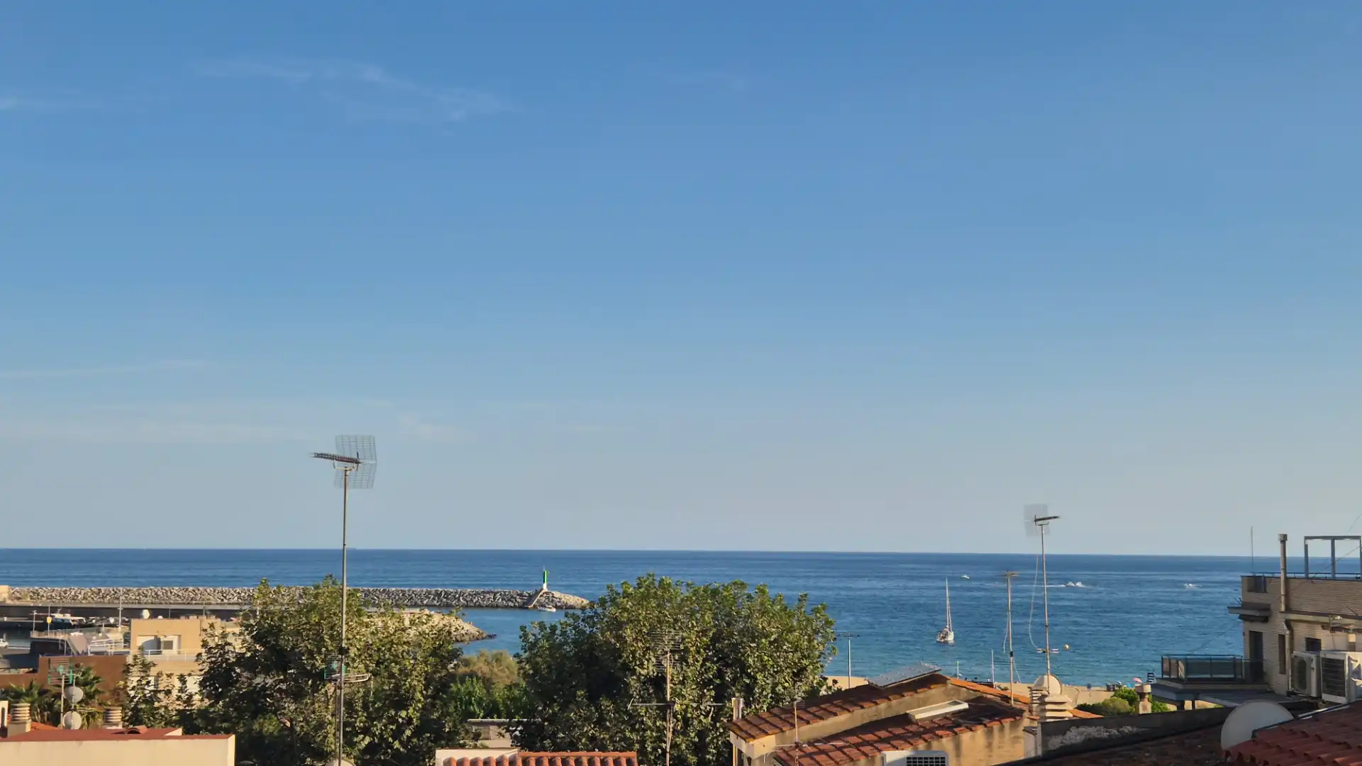 Maisonette mit Terrasse zum Verkauf in Rial de Pau Costa, imagen 26