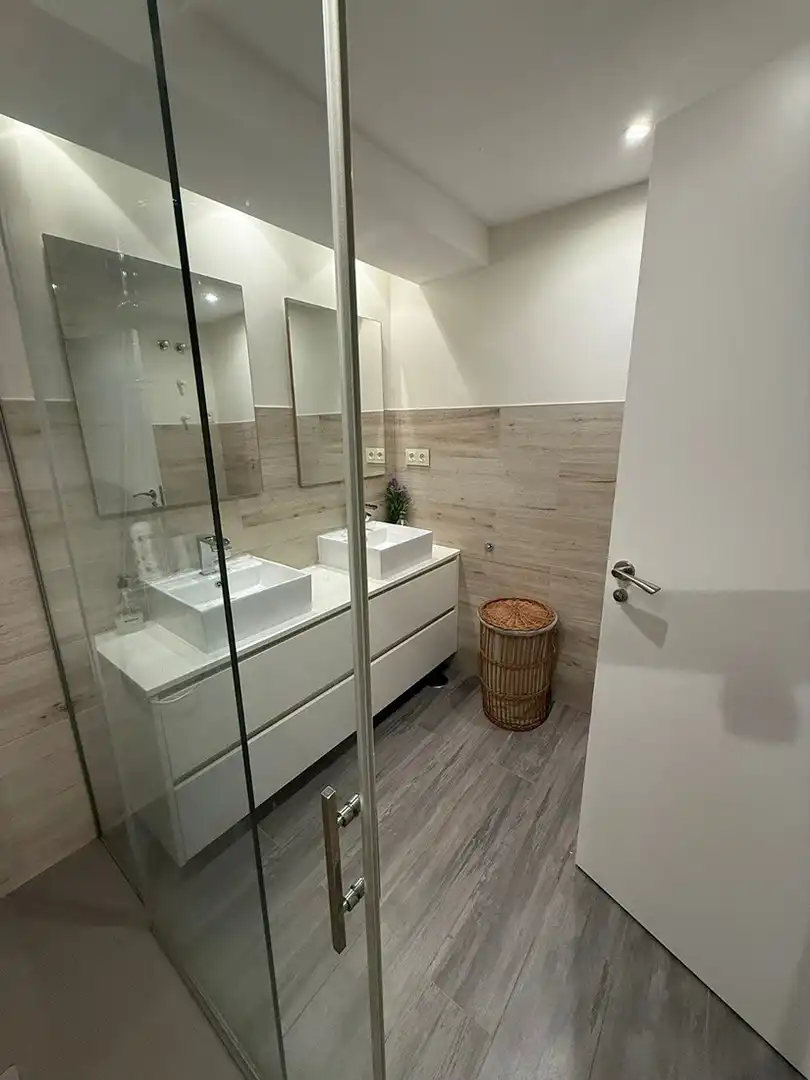 Ground floor for rent in Real de Zaragoza