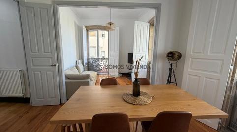 Foto 5 de Pis de lloguer a A Ponte, Ourense Capital