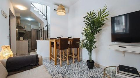 Foto 5 de Casa o xalet en venda a Calle Cruz de la Tinaja, Feria,  Sevilla Capital