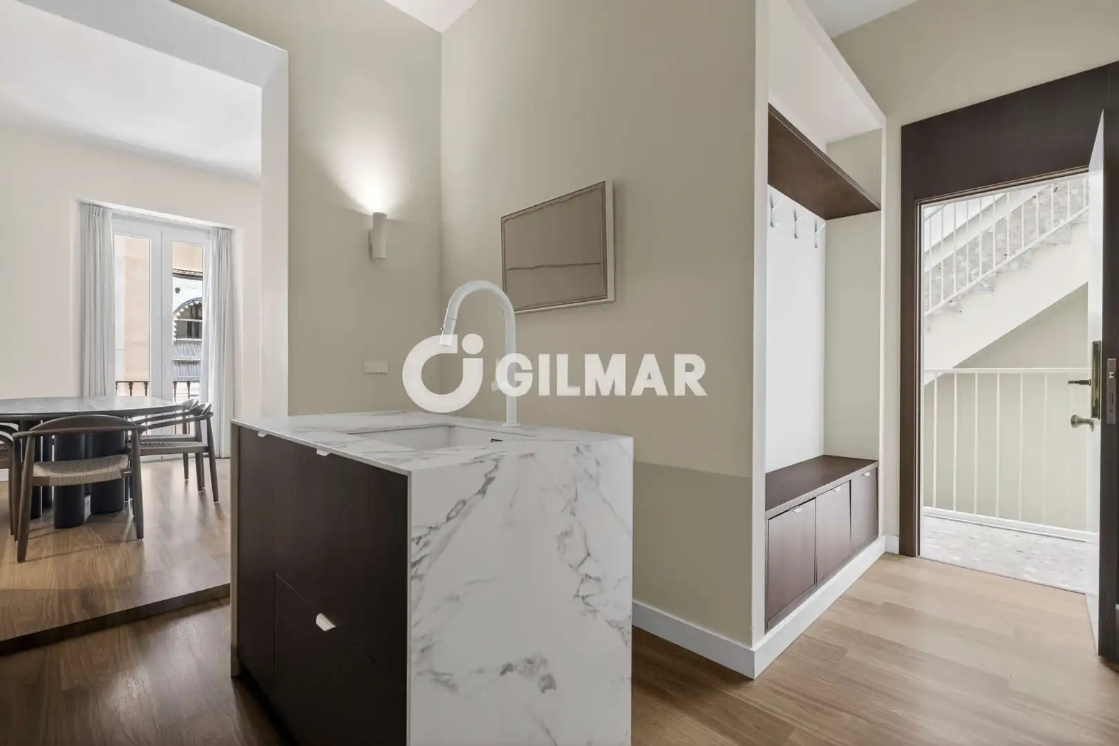 Terraced house for sale in Casco Antiguo, imagen 19