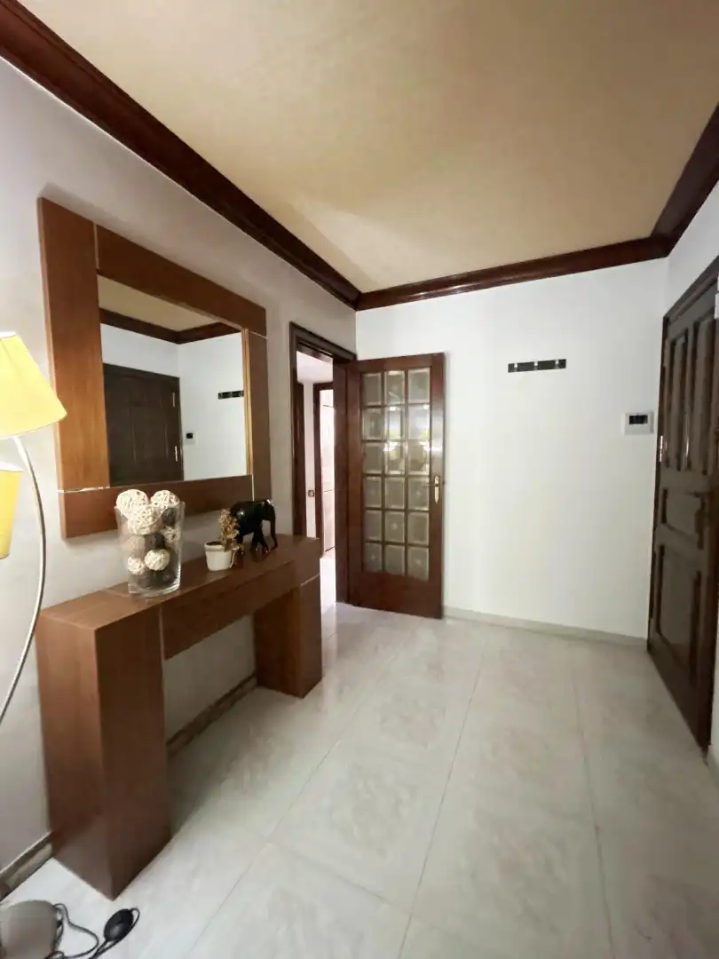 Flat for sale in Barcelona  with Furnished, Oven and Balcony