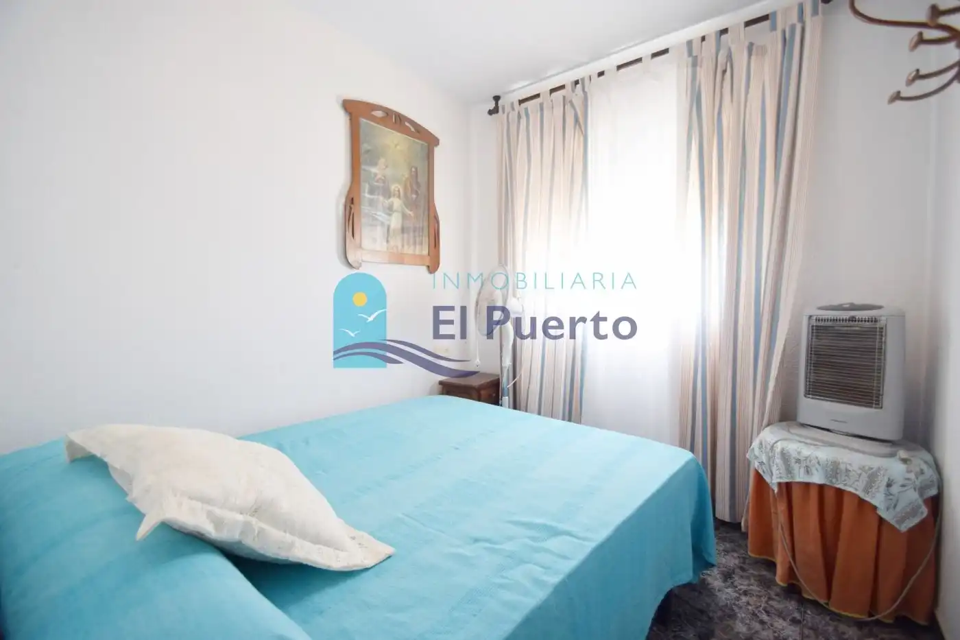 Bedroom of Duplexes for sale in Puerto de Mazarrón