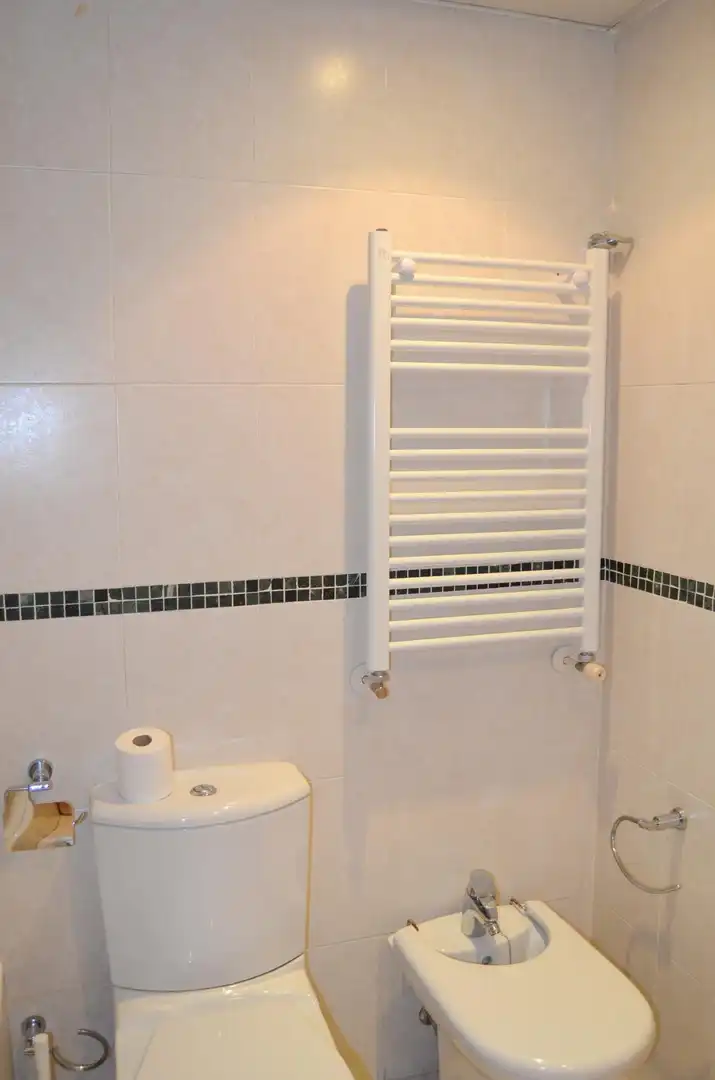 Apartament de lloguer a Avenida de Niceto Alcalá Zamora, 26, Sanchinarro