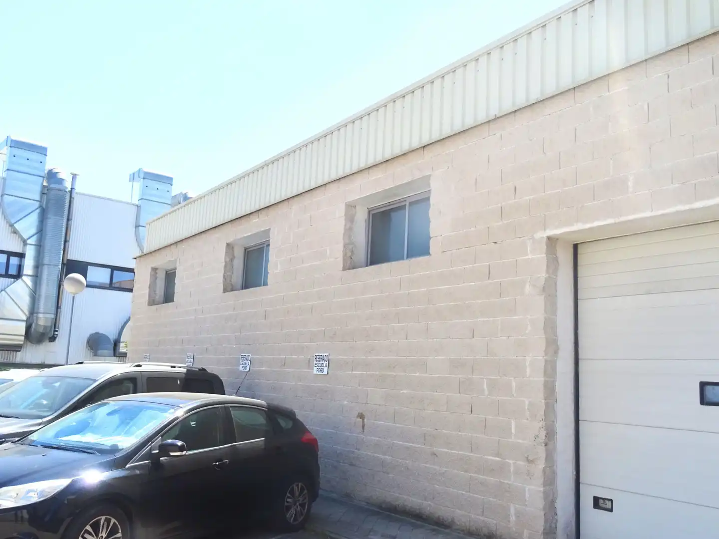 Industrial building for sale in Zona Industrial, imagen 23