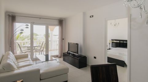Foto 2 de Apartament en venda a Cala Advocat - Baladrar, Benissa