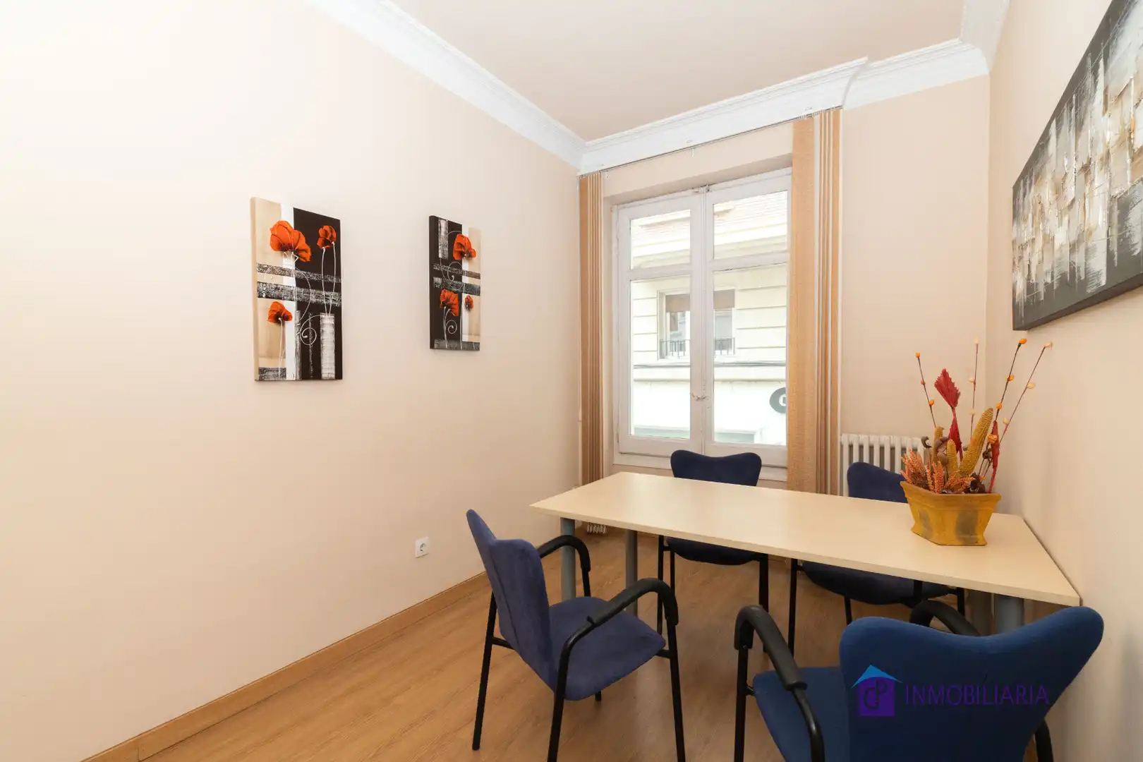 Comedor de Piso en venta en Zaragoza con Aire acondicionado y Calefacción