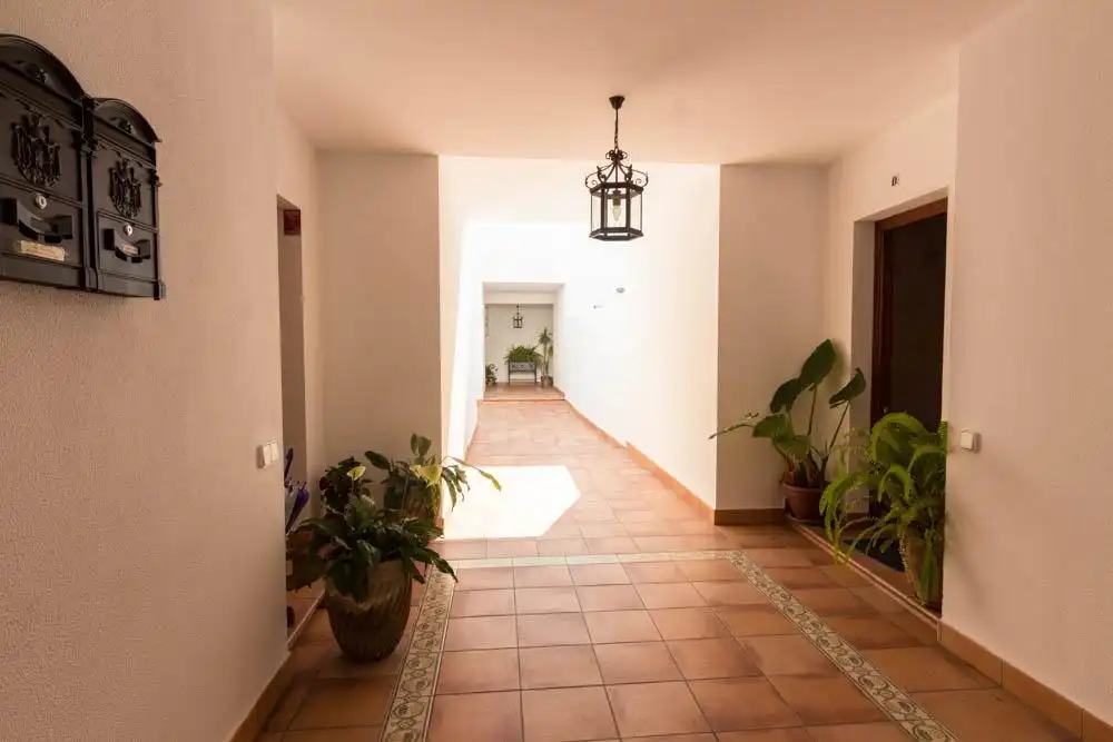 Casa adosada en venta en El Puerto de Santa María con Jardín privado y Terraza