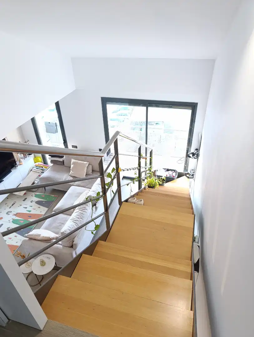 Dúplex en venda a Les Franqueses del Vallès