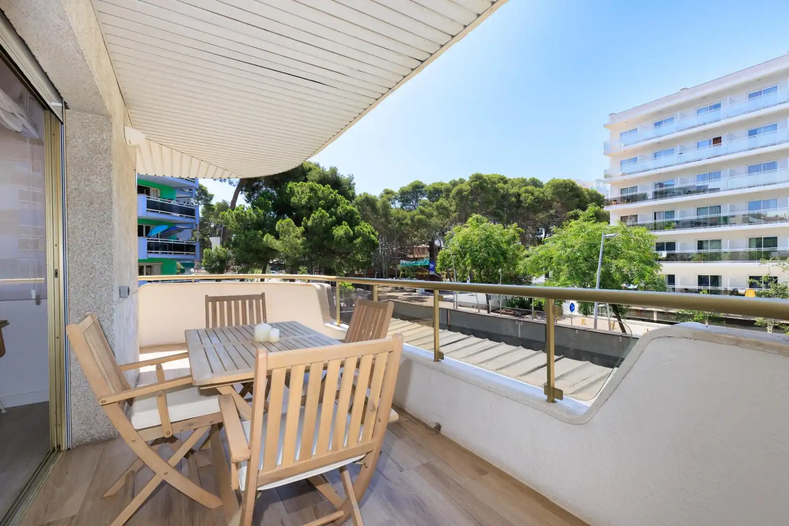 Apartamento con piscina en venta en Carrer FRA JUNIPER SERRA, imagen 32