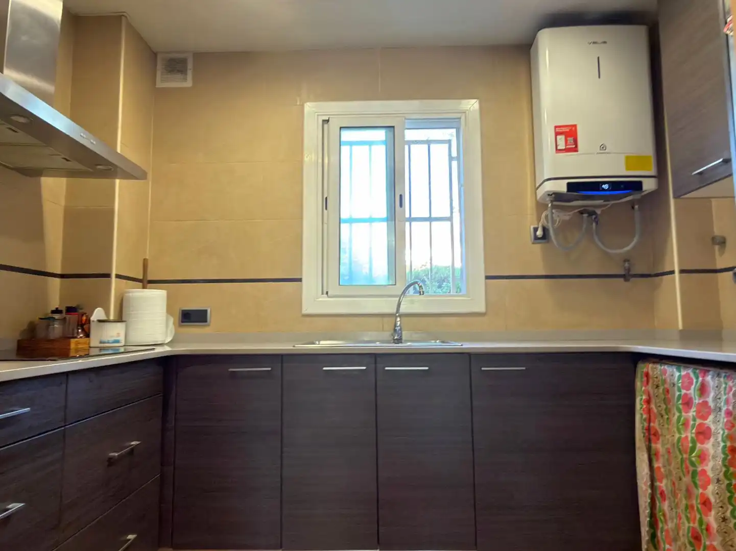 Ground floor with terrace for sale in Marítim, imagen 15