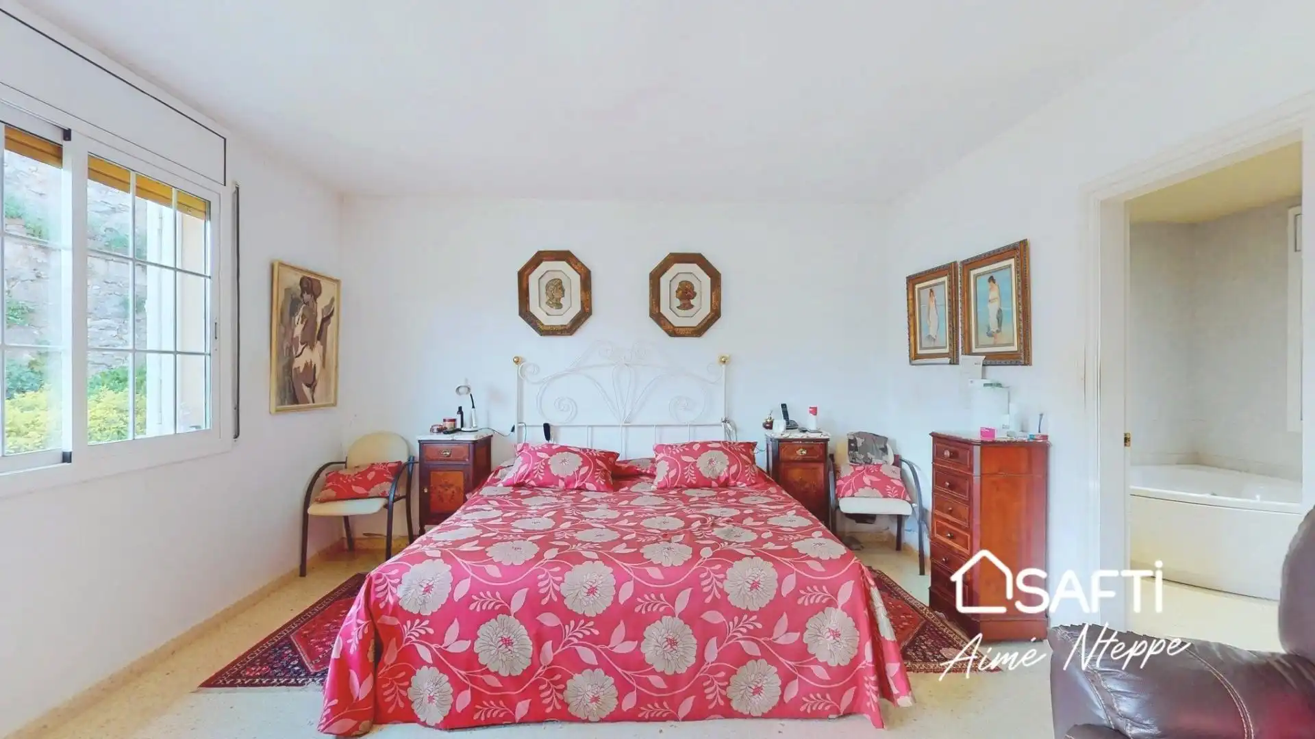 Maison avec piscine à vendre à Sant Daniel, imagen 7
