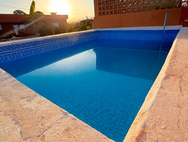 Foto 1 de Casa o xalet en venda a Cheste, Valencia