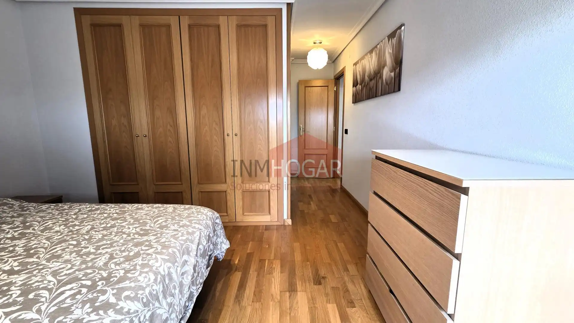 Habitación de Piso en venta en Ávila con Calefacción, Terraza y Balcón