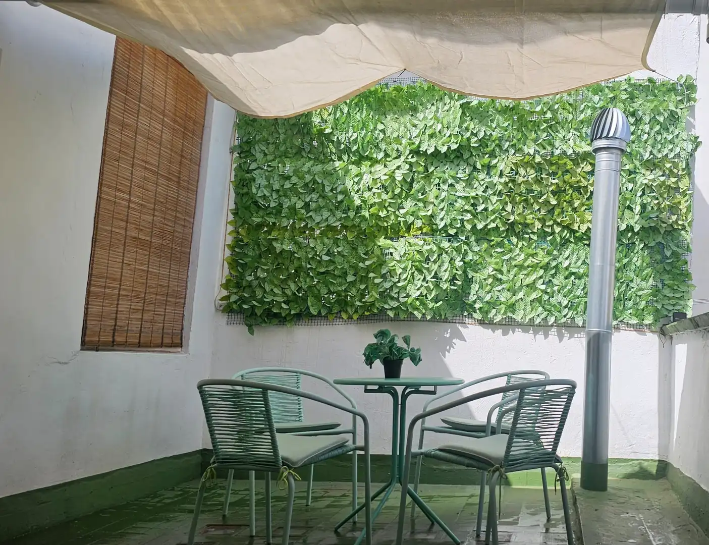 Zimmer in Calle Don Bosco, 4, Bajadilla - Fuente Nueva