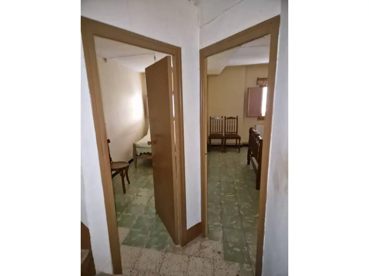 Casa o chalet en venta en Laluenga con Calefacción