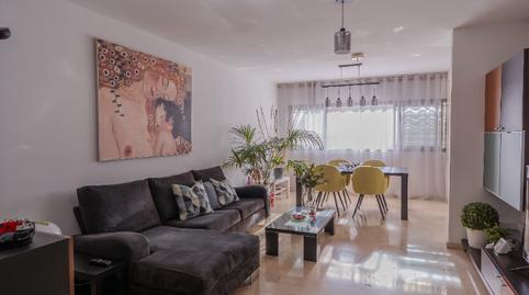 Foto 4 de Pis en venda a Calle José Rodríguez Ramírez, La Salle - Cuatro Torres, Santa Cruz de Tenerife