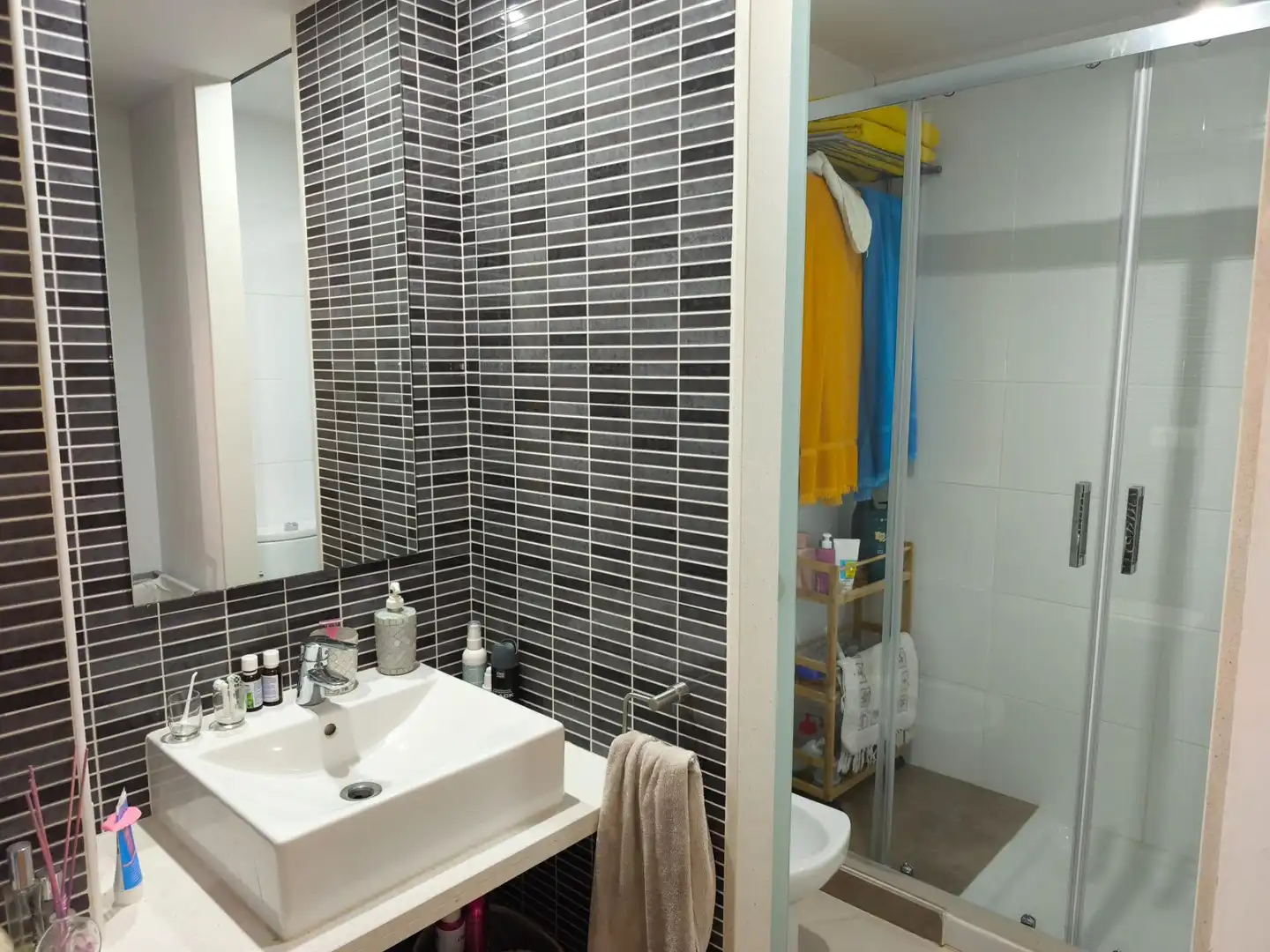 Wohnung mit Pool zum Verkauf in Alcanar, imagen 19