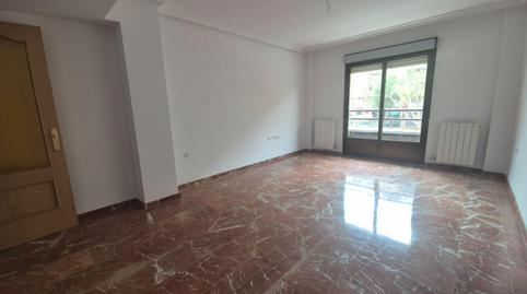Photo 2 of Flat for sale in Paseo de San Gregorio, 84, Centro, Puertollano