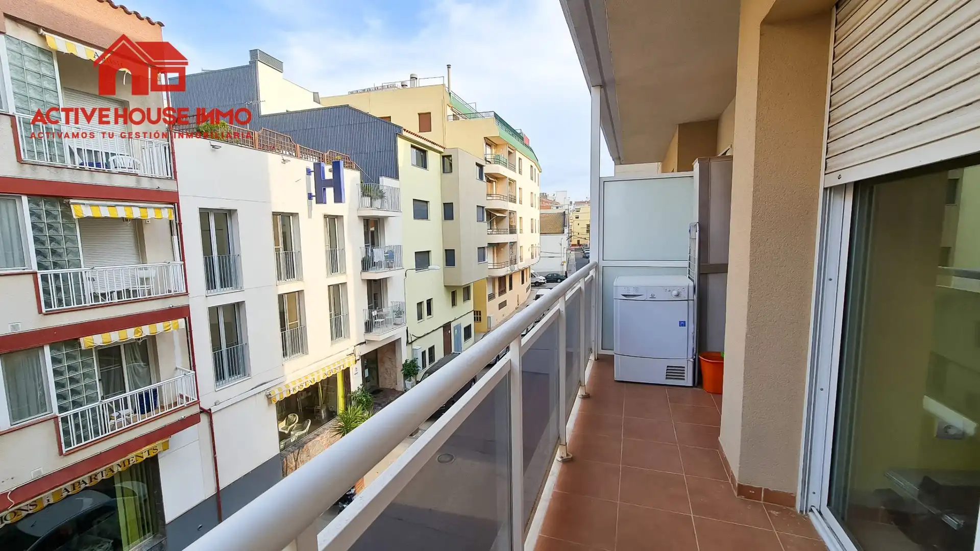 Piso con ascensor en venta en Calle Parra, imagen 2