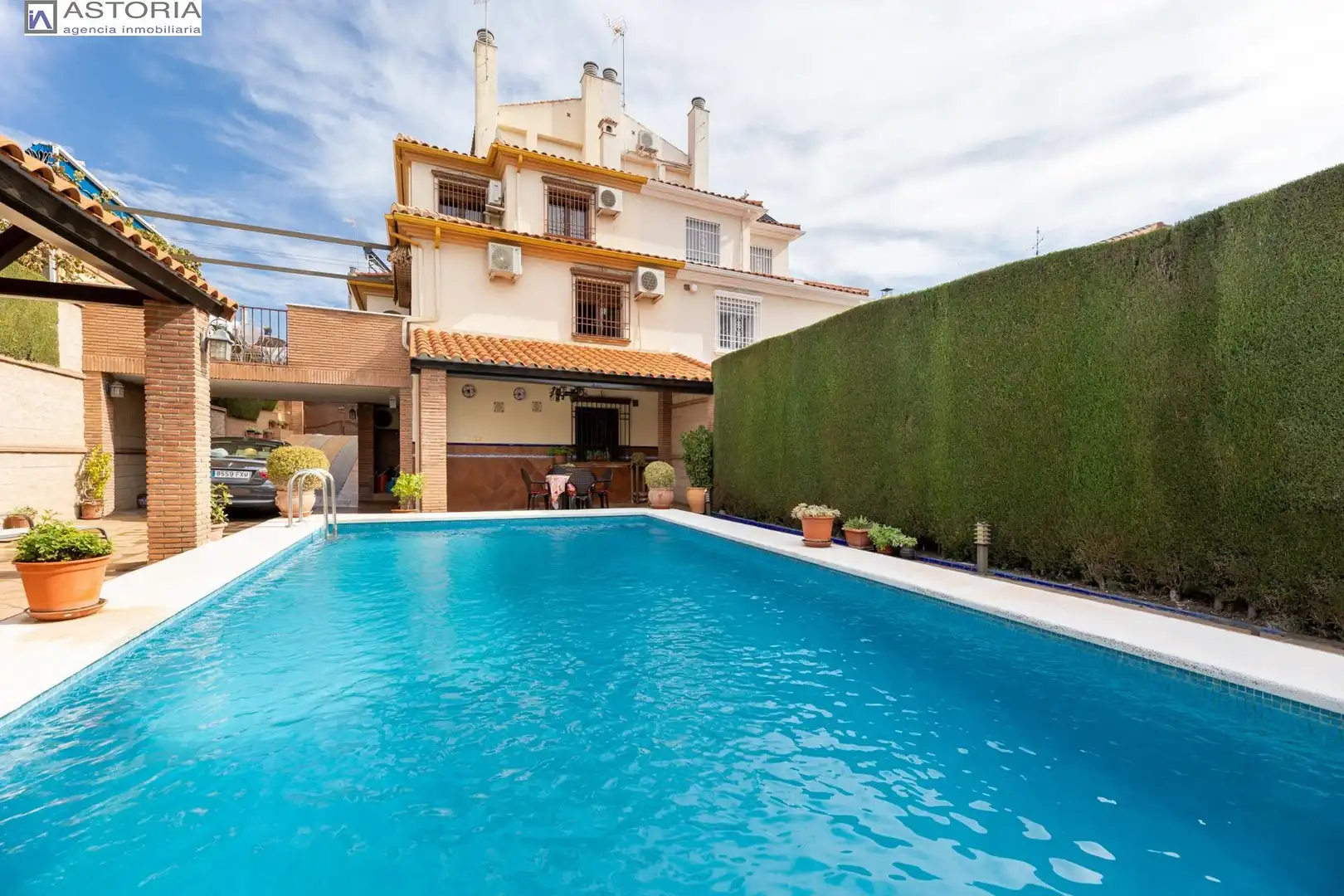 Maison mitoyenne avec piscine à vendre à Peligros, imagen 15