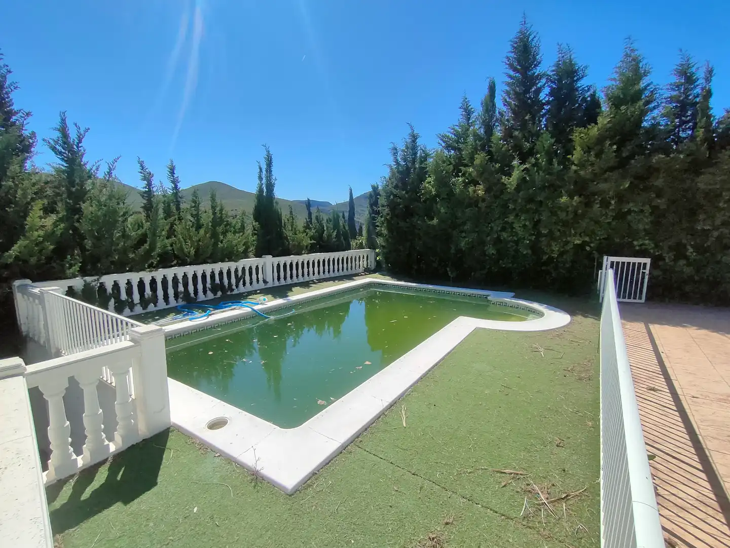 Villa avec piscine à vendre à Turís, imagen 49