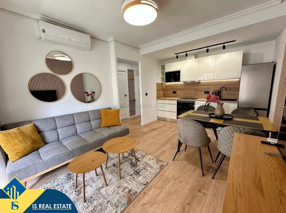 Apartament amb ascensor en venda a Playa del Cura, imagen 9