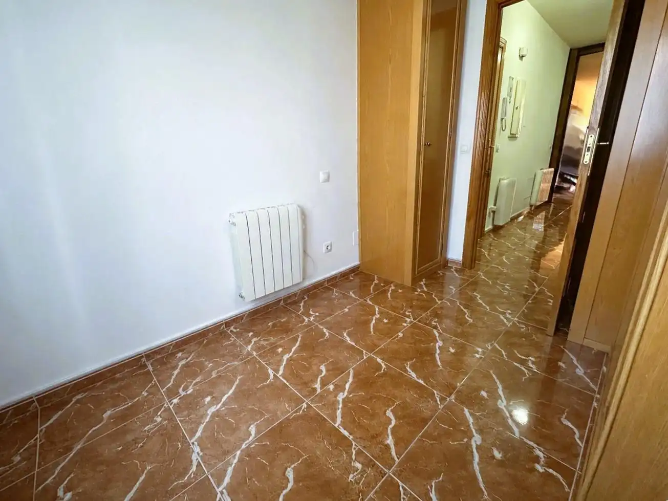 Pis en venda en Villarejo de Salvanés amb Aire condicionat i Calefacció