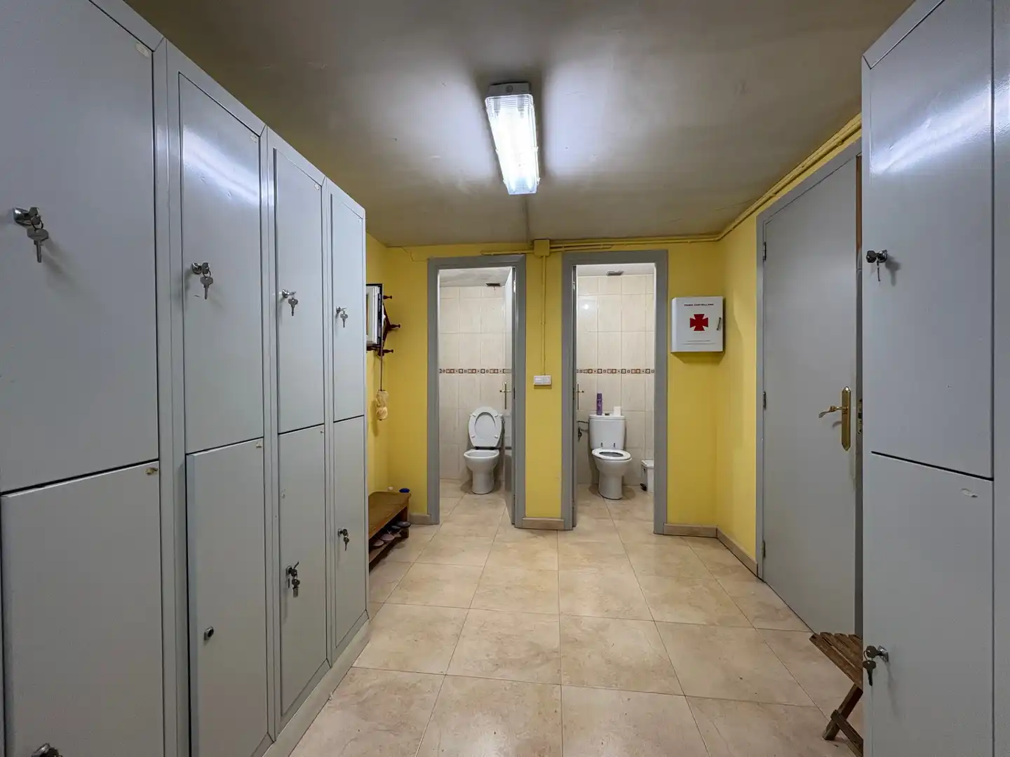 Industrial building for sale in Arnedo, imagen 13