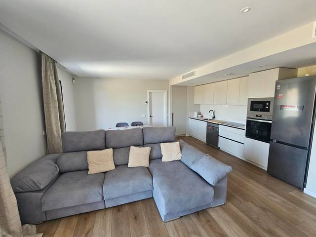 Piso en Venta en Son Ferriol