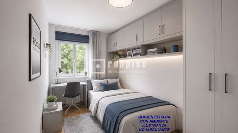 Foto 4 de Piso en venta en Parque Ondarreta - Urtinsa, Alcorcón