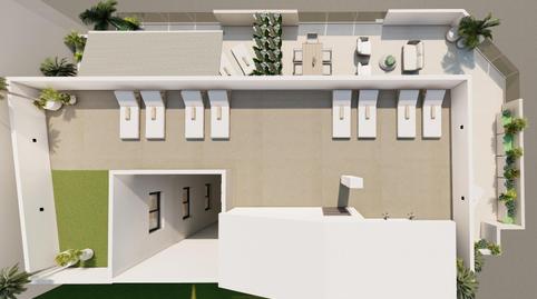 Foto 5 de Planta baja en venta en Pueblo, Alicante