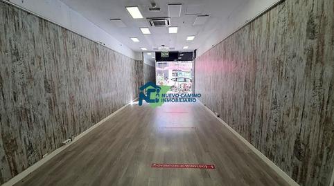 Photo 5 of Premises to rent in De Goya, 55, Recoletos, Madrid