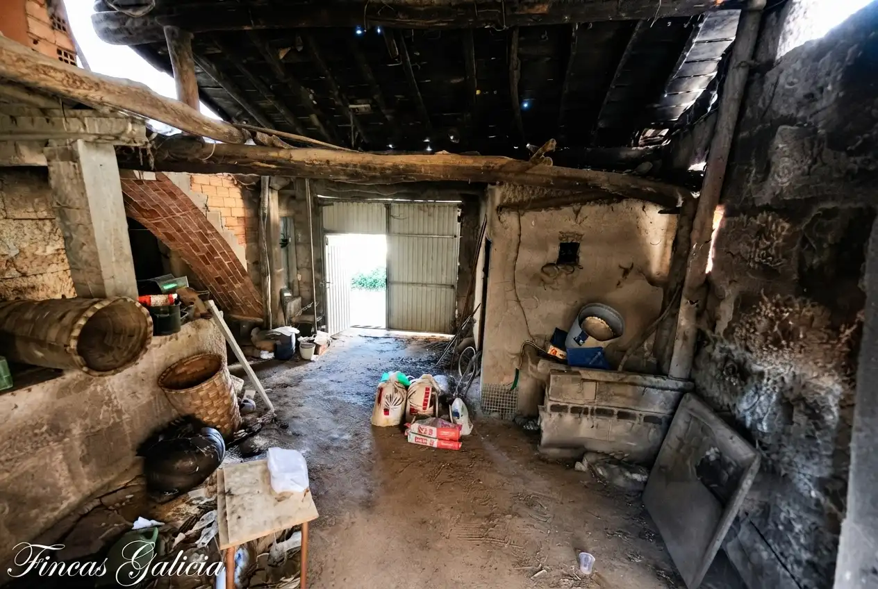 Maison rustique avec jardin à vendre à Verín, imagen 6