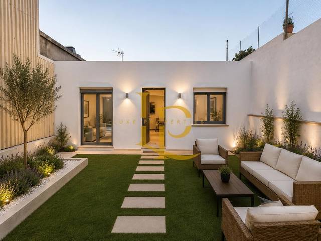 Casa-chalet en Venta en Ca n'Oriol