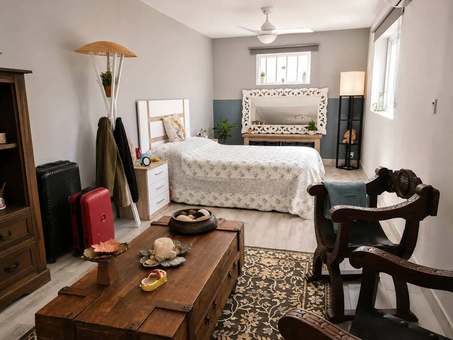 Habitación de Dúplex en venta en Torrevieja con Amueblado