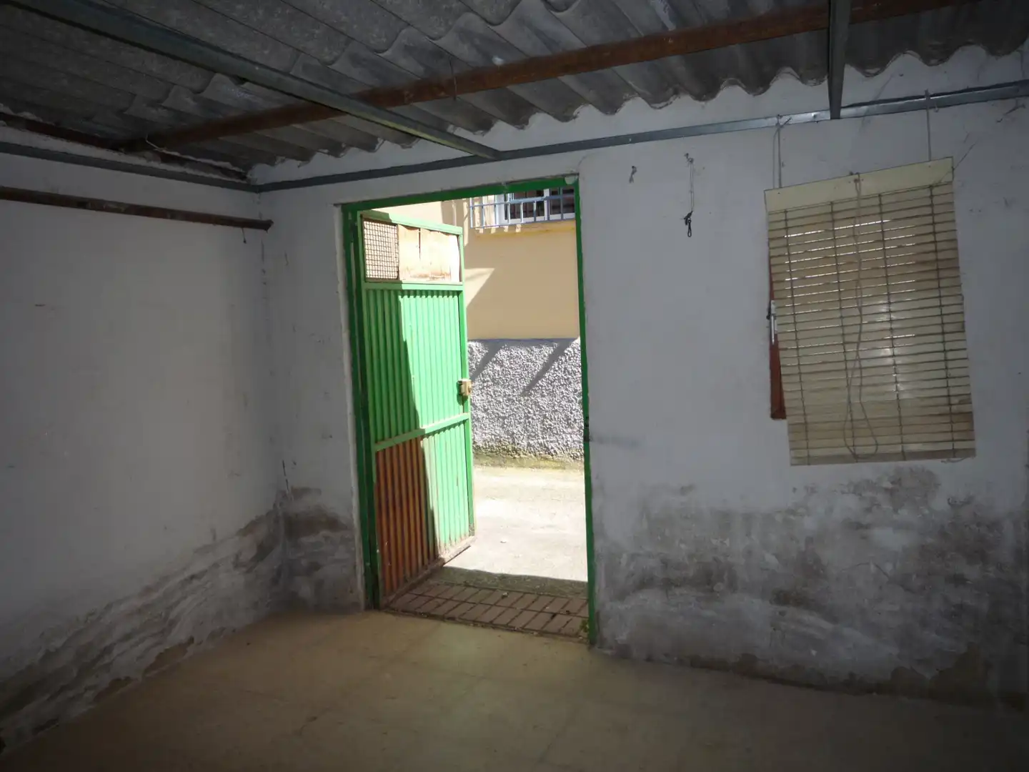 Lagerraum zur Miete in Albacete