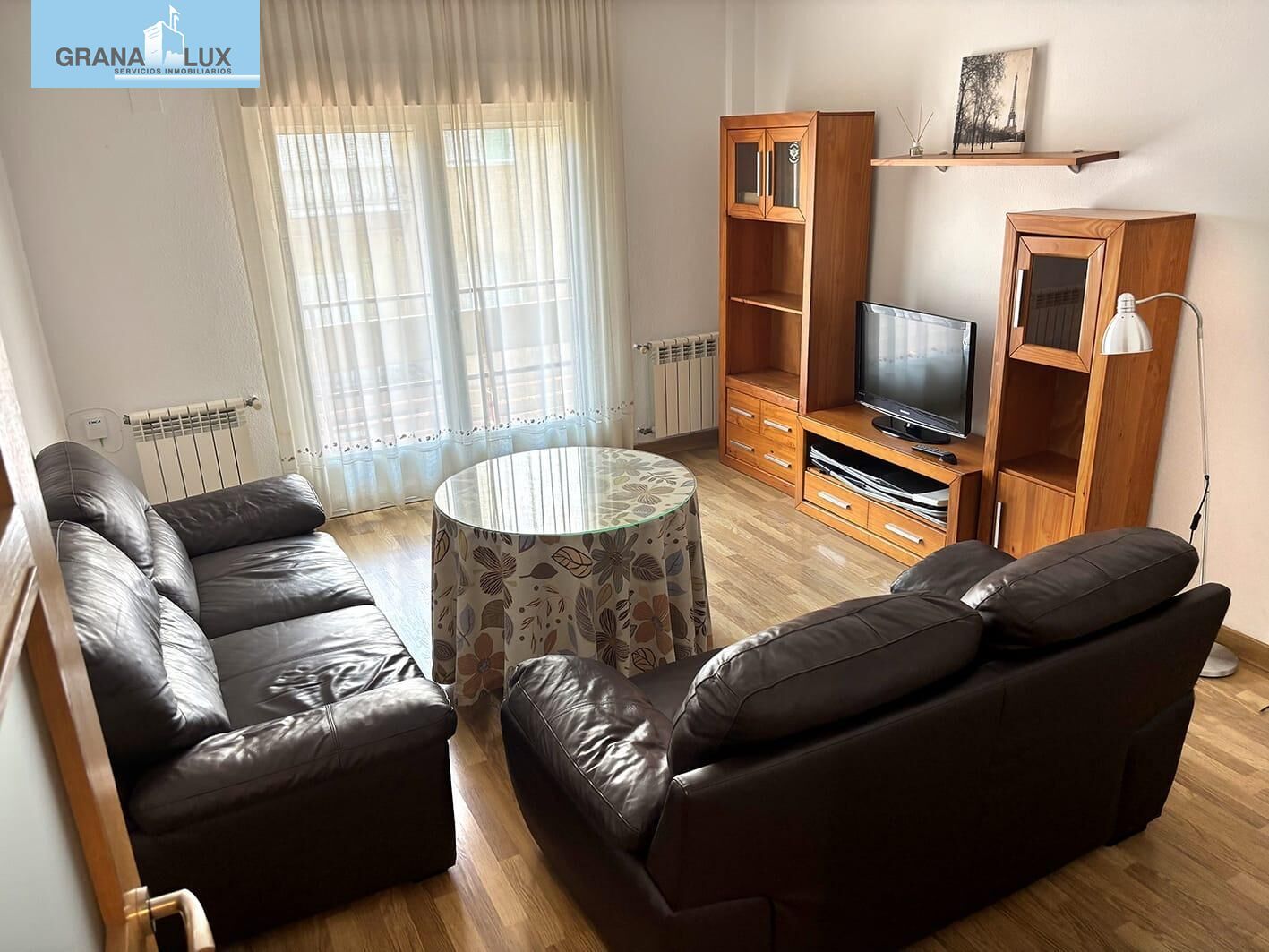Flat to rent in Calle MARTINEZ DE LA ROSA, Camino de Ronda