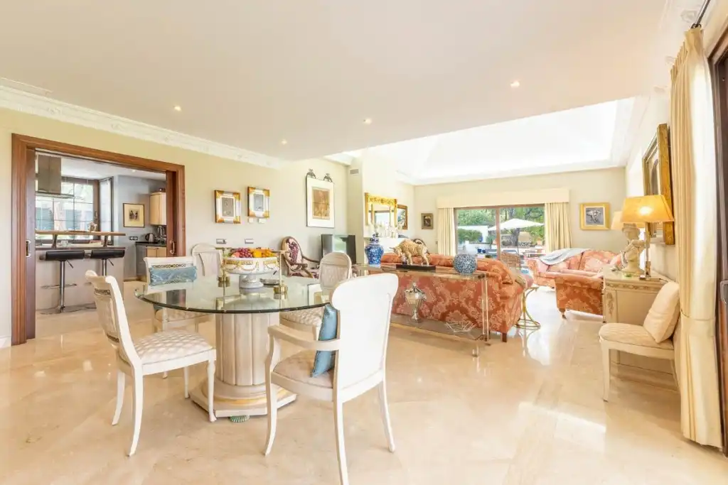 Villa avec piscine à vendre à La Cala Golf - Lagar Martell, imagen 9