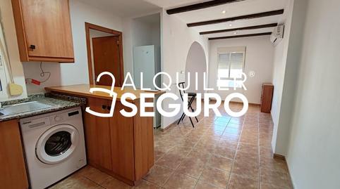 Foto 5 de Pis de lloguer a Aljub, Plaza Crevillente - Antiguos Juzgados - El Asilo, Alicante