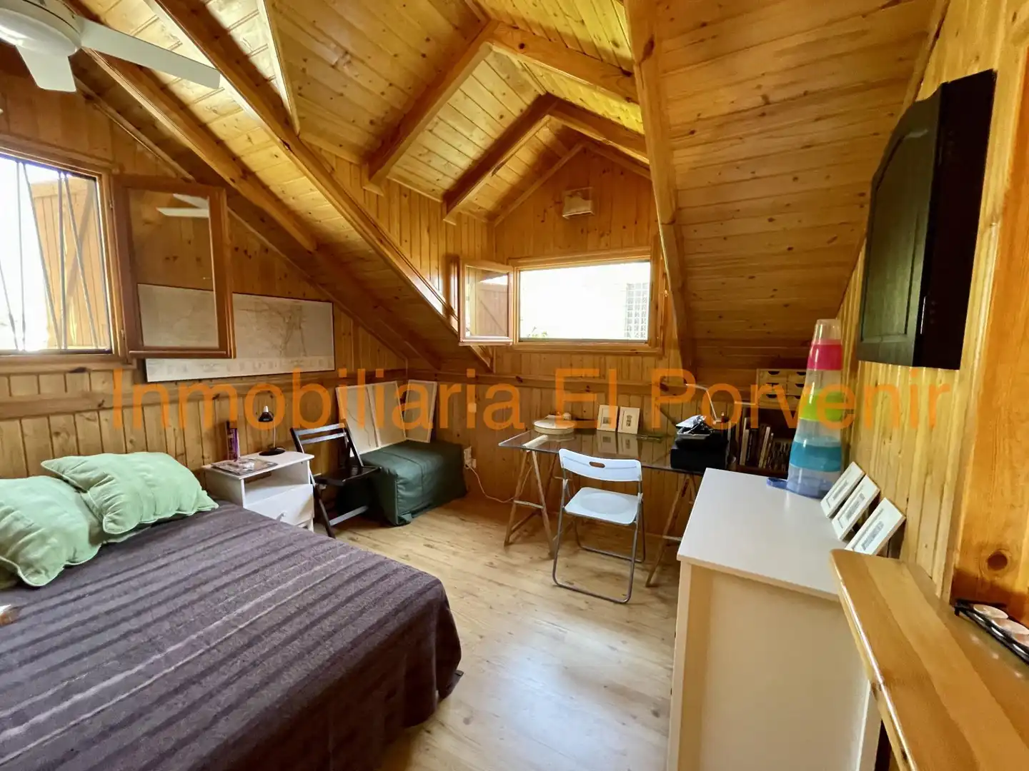 Houses for rent in Club de Tenis