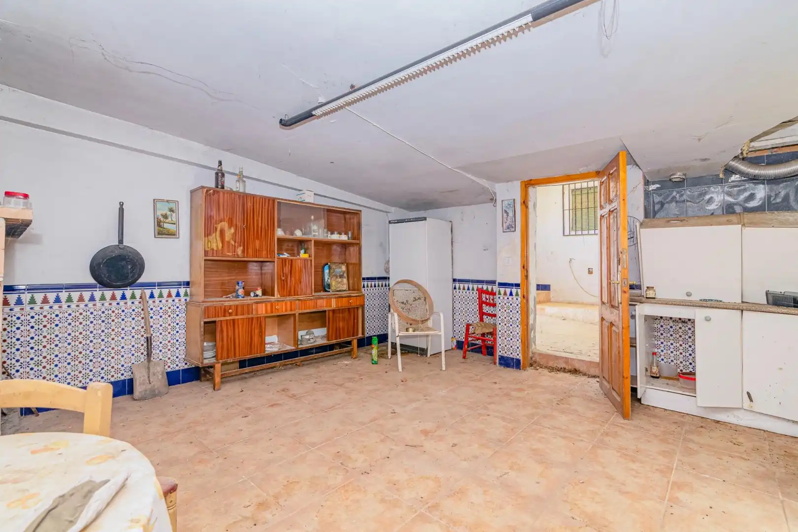Casa rustica in vendita a Polígono Polígono 9 Parcela 130 HERRADORES. ILLORA (GRANAD, imagen 44